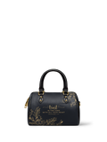 Trust - Proverbs 3:5 Mini Satchel