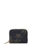 Trust - Proverbs 3:5 Mini Wallet