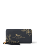 Trust - Proverbs 3:5 Wallet