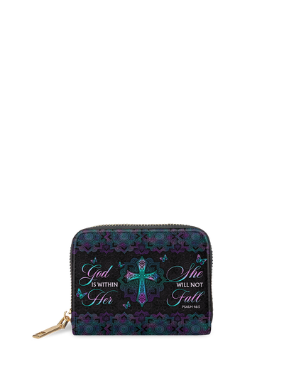Mini Wallet