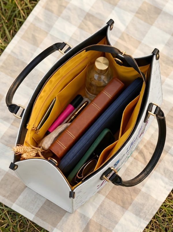 Premium Vegan Leather