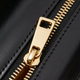 Virtue Leather Handbag