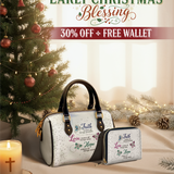 Virtue Mini Satchel Deal