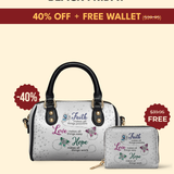 Virtue Mini Satchel Deal