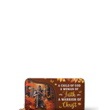 Warrior Leather Wallet Deal