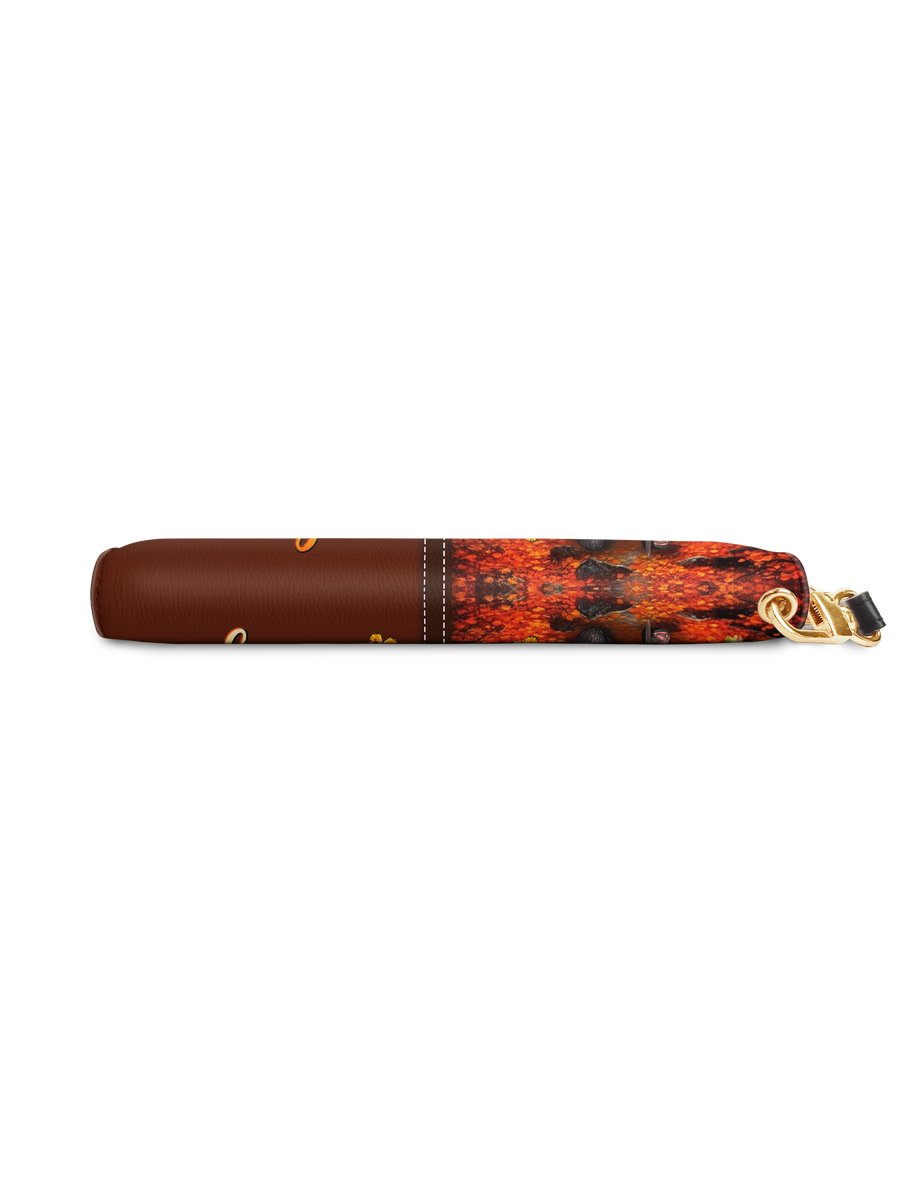 Warrior Leather Wallet Deal
