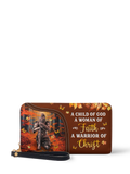 Warrior Wallet