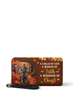 Warrior Wallet