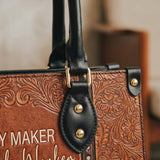 Waymaker Leather Handbag Deal