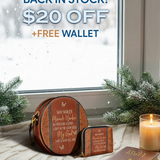 Waymaker Circle Crossbody Bag Deal