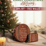 Waymaker Circle Crossbody Bag Deal