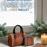 Waymaker Mini Satchel Deal
