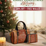 Waymaker Mini Satchel Deal