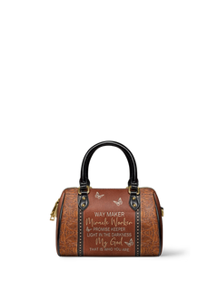 Waymaker Mini Satchel