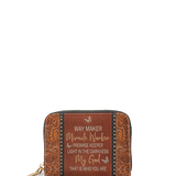 Waymaker Mini Wallet