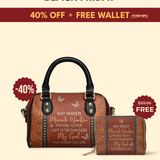 Waymaker Mini Satchel Deal