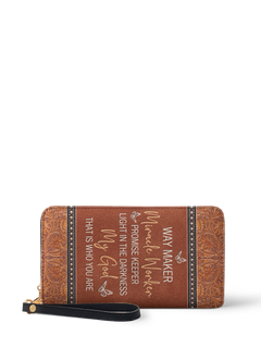 Waymaker Wallet