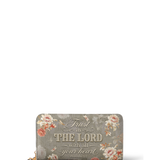 Wholehearted - Proverbs 3:5 Wallet Pre-order