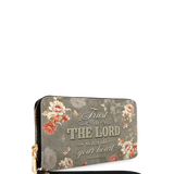 Wholehearted - Proverbs 3:5 Wallet Pre-order