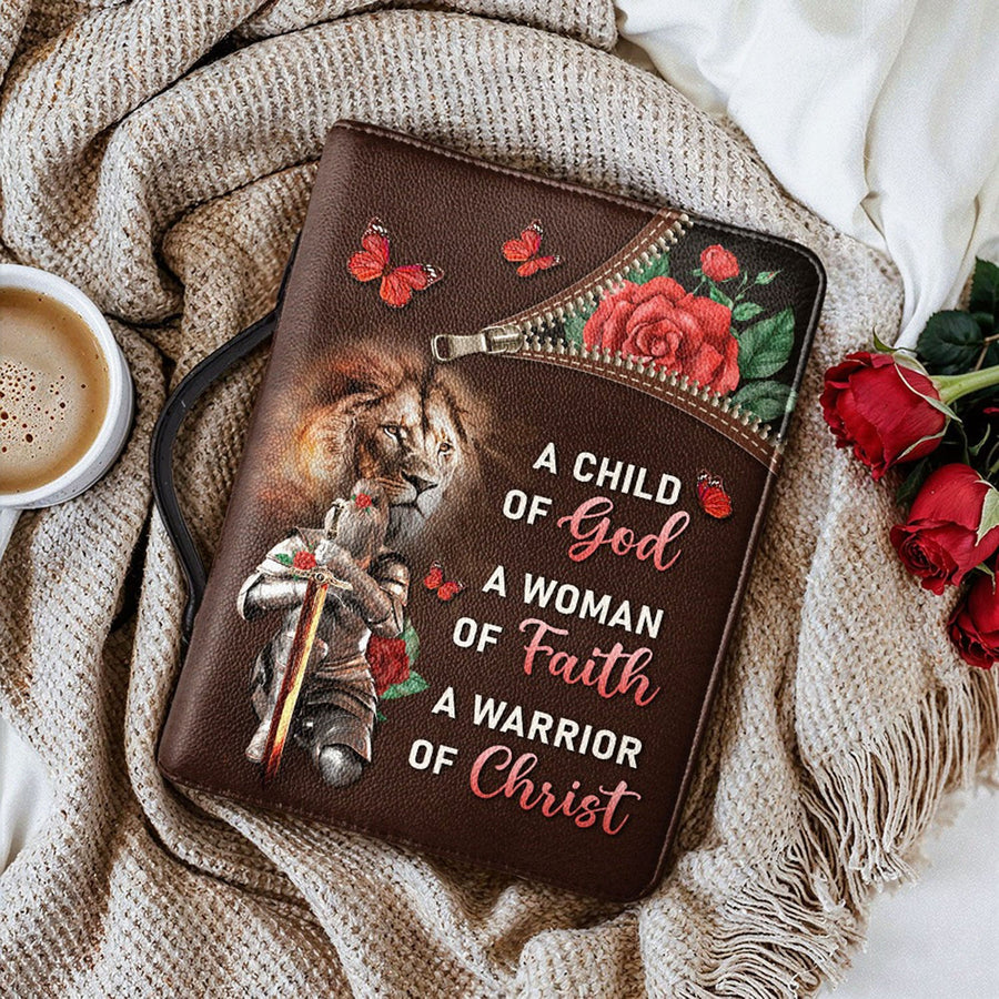 Beloved Bible Cover