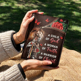 Beloved Bible Cover