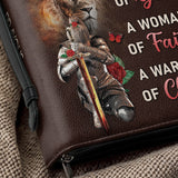 Beloved Bible Cover