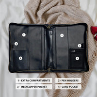 Beloved Bible Cover