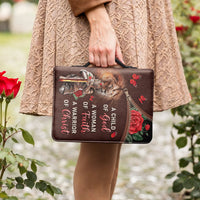 Beloved Bible Cover