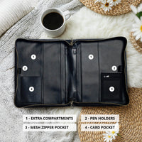 Reflect - Psalm 46:10 Bible Cover