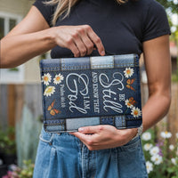 Reflect - Psalm 46:10 Bible Cover