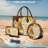 "Presence" Handbag - Essential Bundle