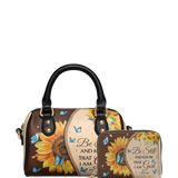 "Presence" Mini Satchel Deal