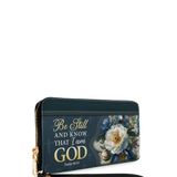 Peace - Leather Wallet Deal