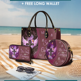 "Courage" Handbag - Essential Bundle