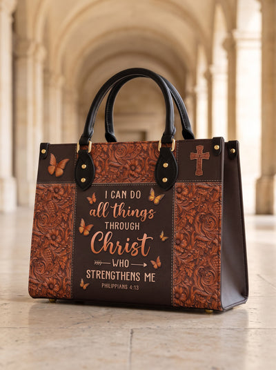 Deluxe Handbag