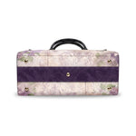 Beloved - Isaiah 43:1 Deluxe Leather Handbag Pre-order