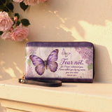 Beloved - Isaiah 43:1 Wallet Pre-order