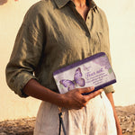 Beloved - Isaiah 43:1 Wallet Pre-order