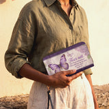 Beloved - Isaiah 43:1 Wallet Pre-order