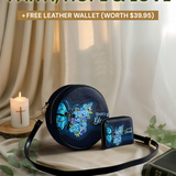 Blessed Circle Crossbody Bag Deal