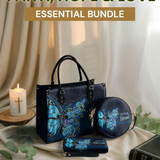 "Blessed" Handbag - Essential Bundle