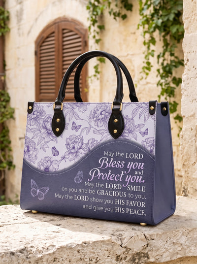 Deluxe Handbag