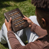 Wings - Isaiah 40:31 Bible Cover