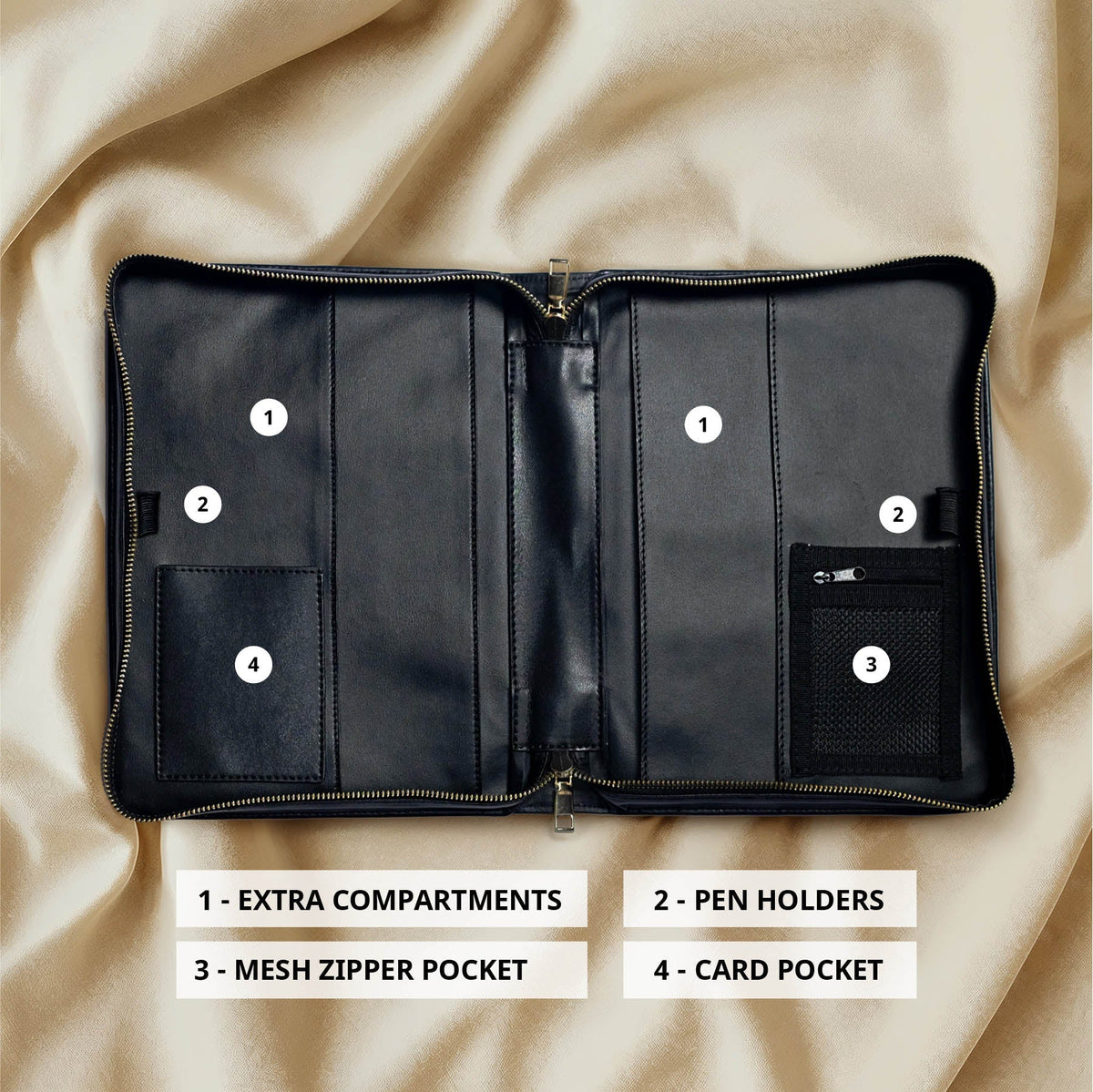 Wings - Isaiah 40:31 Bible Cover