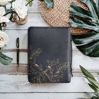Healed - Isaiah 53:5 Bible Cover