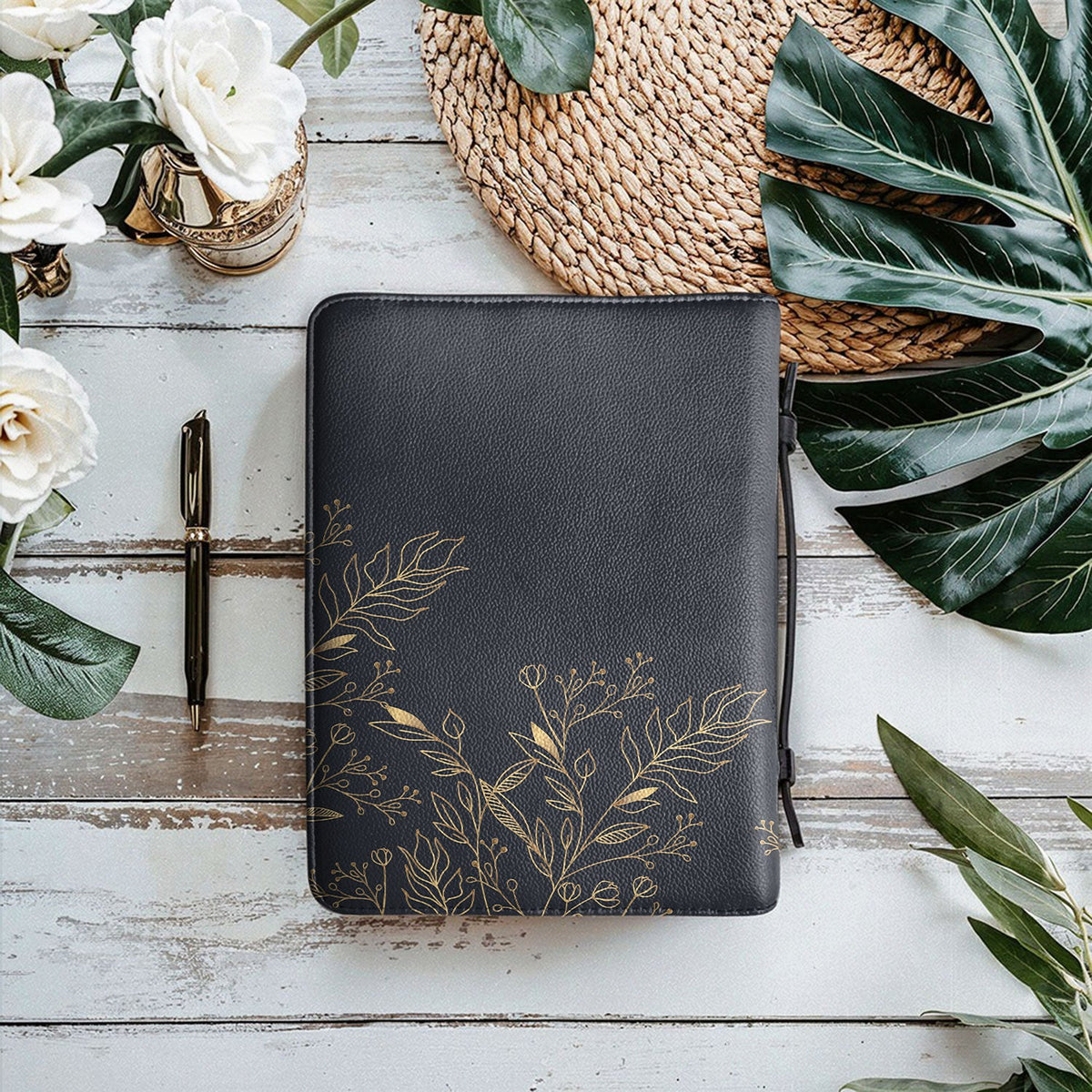 Healed - Isaiah 53:5 Bible Cover