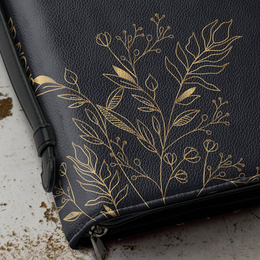 Healed - Isaiah 53:5 Bible Cover