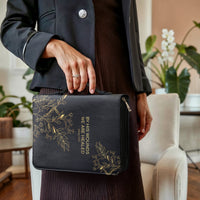 Healed - Isaiah 53:5 Bible Cover