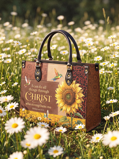 Deluxe Handbag