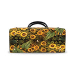 Dawn - Philippians 4:13 Deluxe Leather Handbag Pre-order